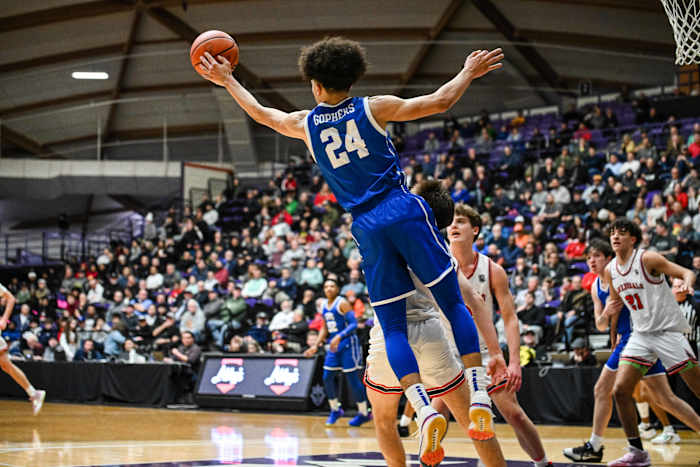 Lincoln Gresham 6A Oregon boys basketball quarterfinal Naji Saker -20